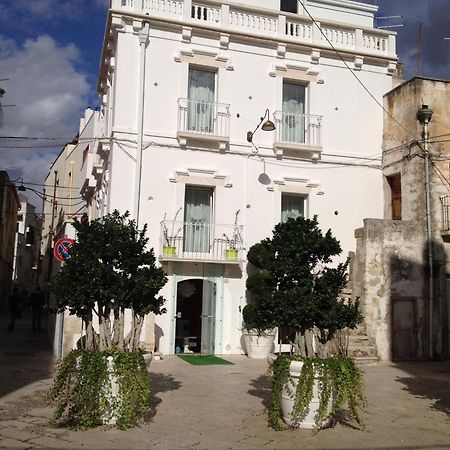 Bed&Breakfast Jsuite Gioia Del Colle Exterior foto