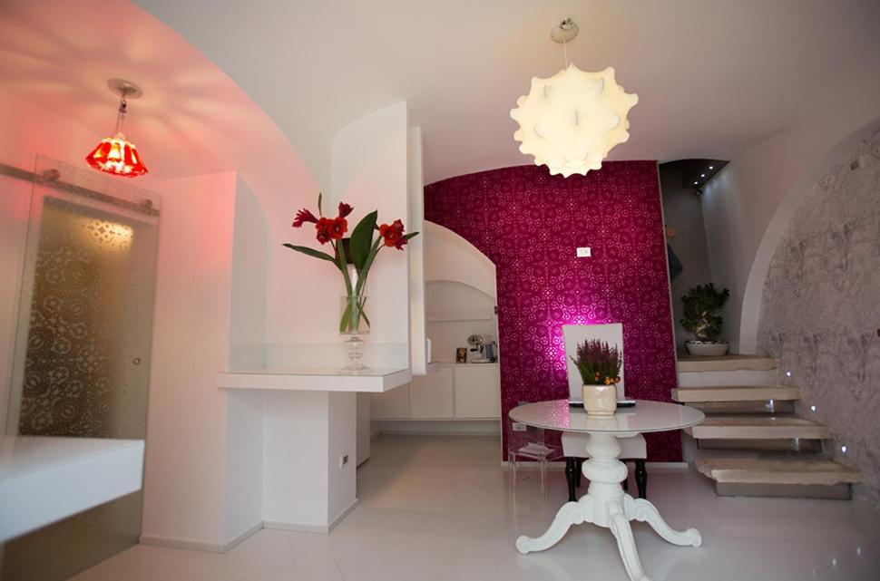 Bed&Breakfast Jsuite Gioia Del Colle Exterior foto