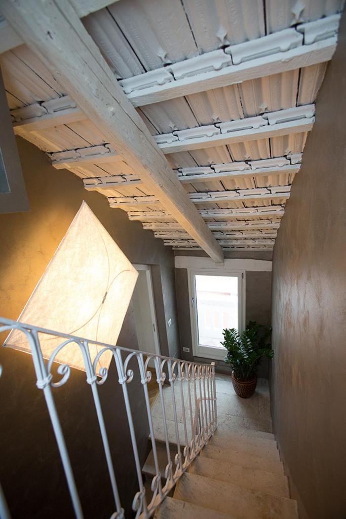 Bed&Breakfast Jsuite Gioia Del Colle Exterior foto