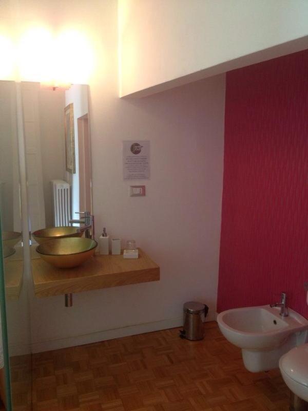 Bed&Breakfast Jsuite Gioia Del Colle Exterior foto