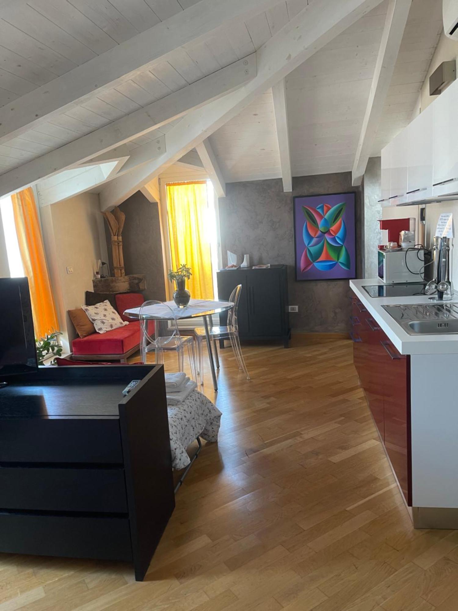 Bed&Breakfast Jsuite Gioia Del Colle Exterior foto