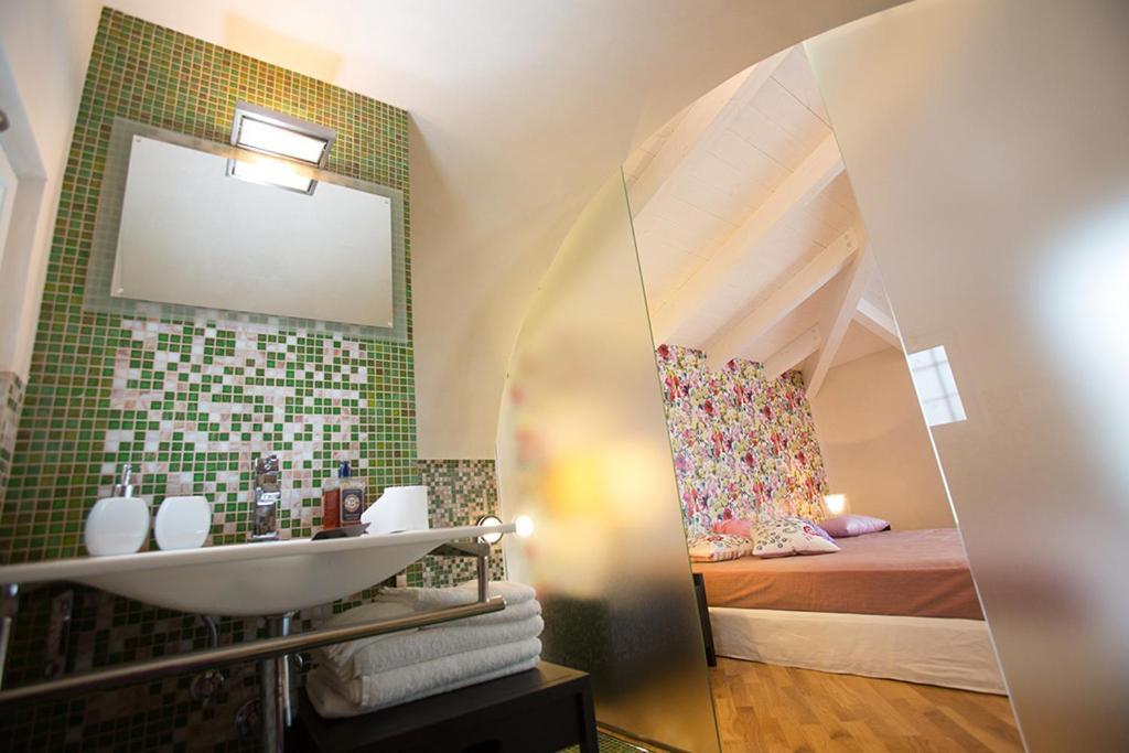 Bed&Breakfast Jsuite Gioia Del Colle Zimmer foto