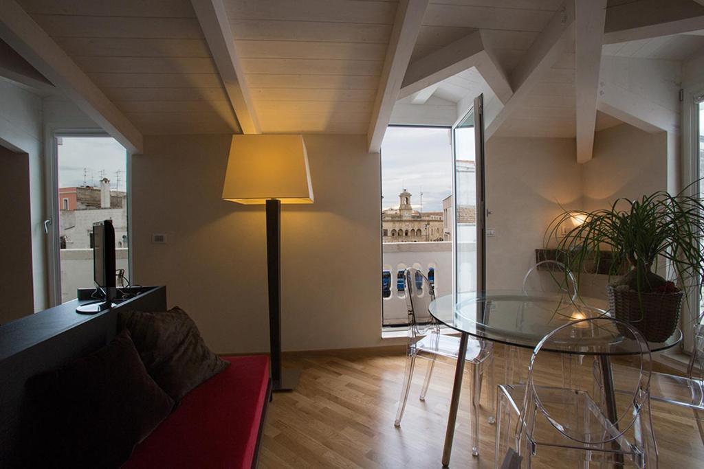 Bed&Breakfast Jsuite Gioia Del Colle Zimmer foto
