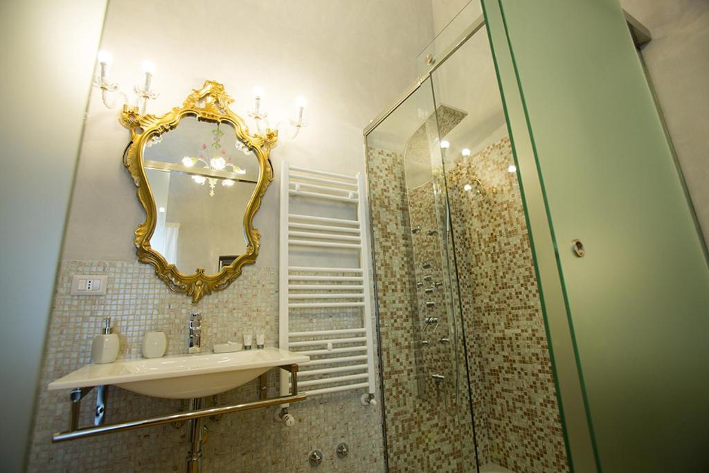 Bed&Breakfast Jsuite Gioia Del Colle Zimmer foto