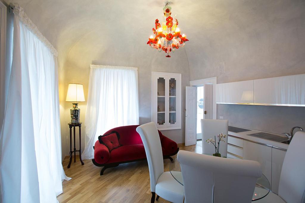 Bed&Breakfast Jsuite Gioia Del Colle Zimmer foto