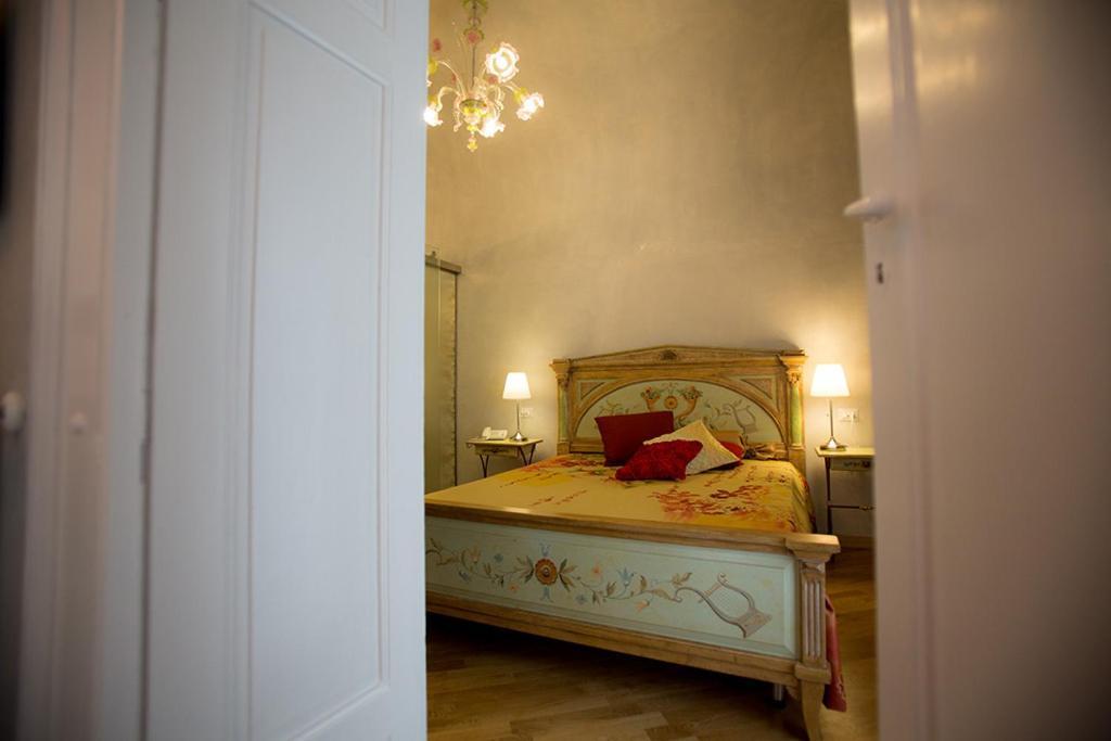 Bed&Breakfast Jsuite Gioia Del Colle Zimmer foto