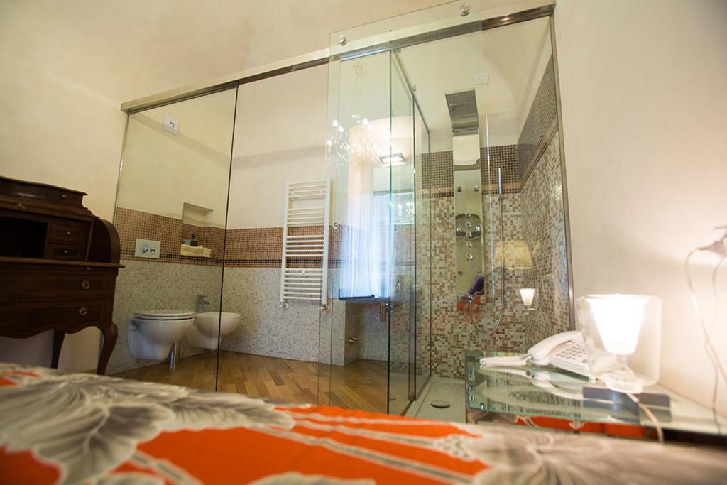 Bed&Breakfast Jsuite Gioia Del Colle Zimmer foto