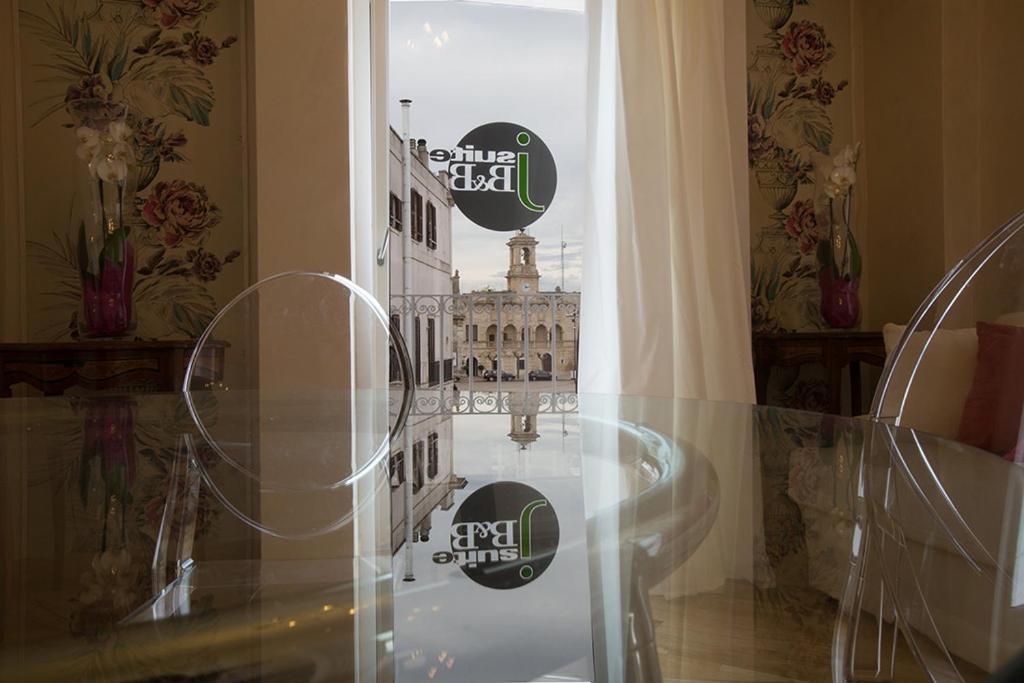 Bed&Breakfast Jsuite Gioia Del Colle Zimmer foto