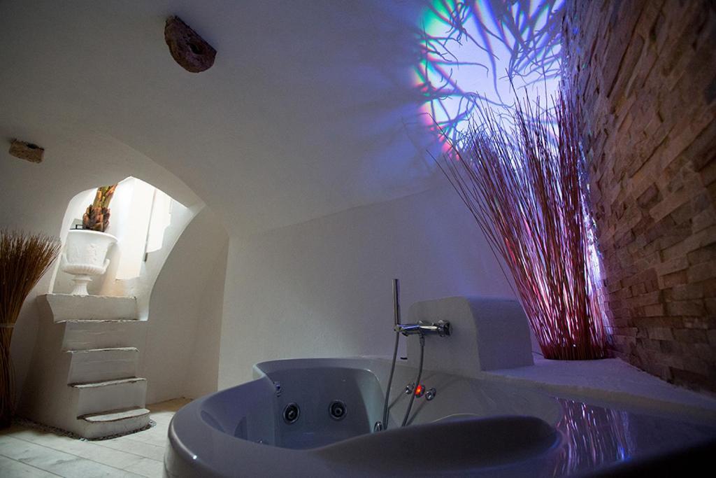 Bed&Breakfast Jsuite Gioia Del Colle Zimmer foto