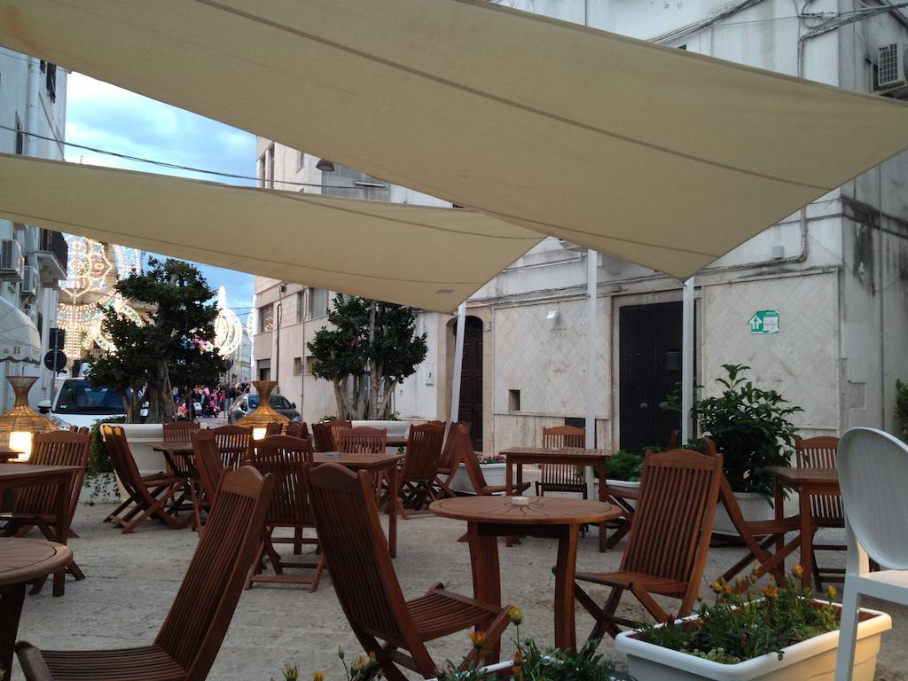 Bed&Breakfast Jsuite Gioia Del Colle Exterior foto